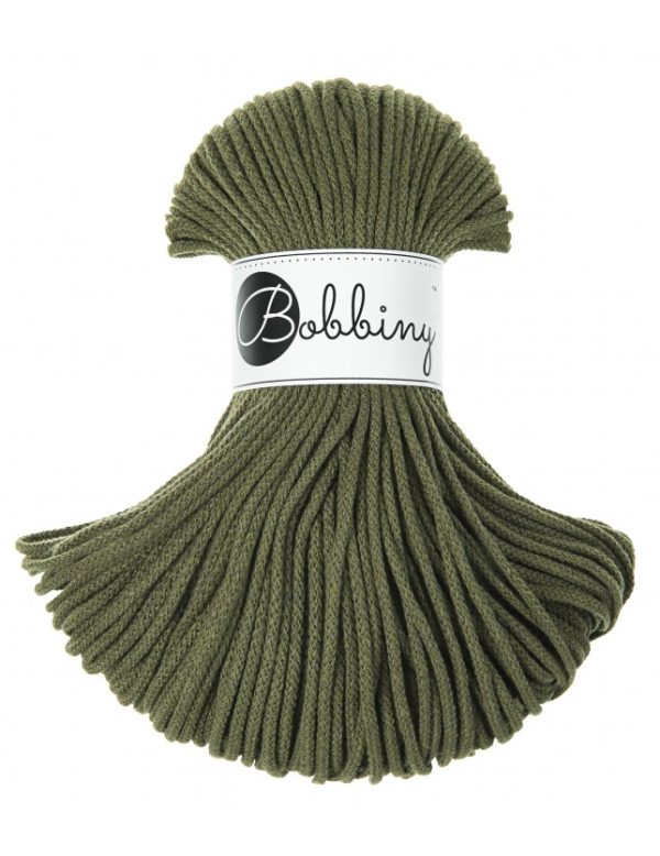Bobbiny Junior 3mm - Image 2