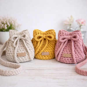 Detský batôžtek cez plece