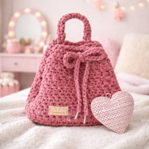 Detský ruksak Sára