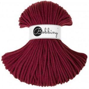 Bobbiny Premium 5mm