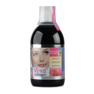 fin Vi-va HA collagen
